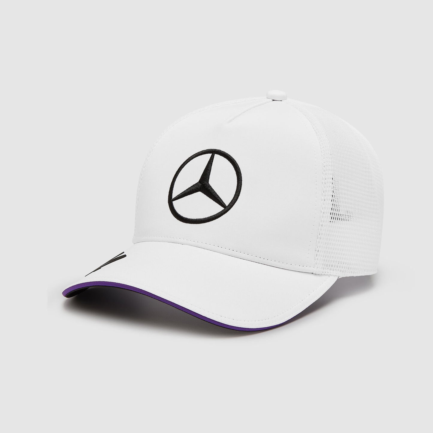 Gorra Oficial Lewis Hamilton 2024