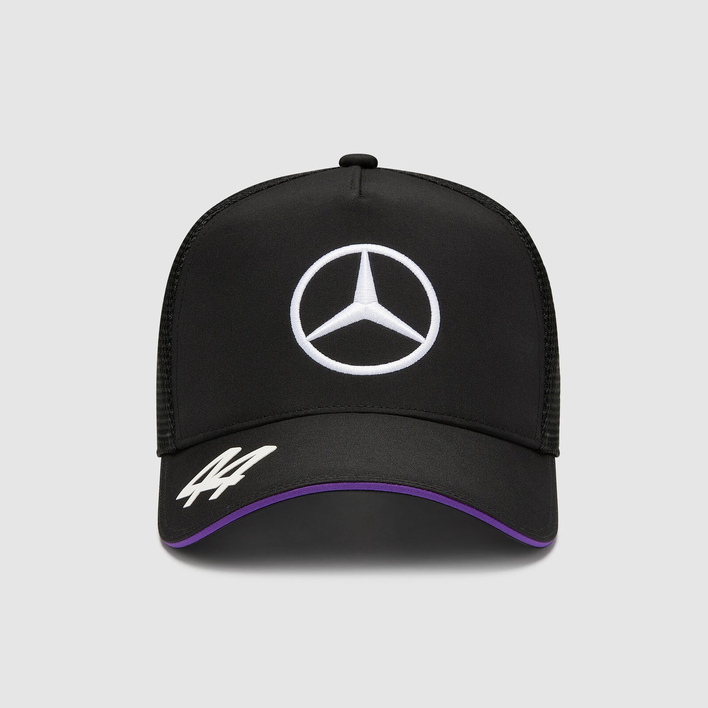 Gorra Oficial Lewis Hamilton 2024