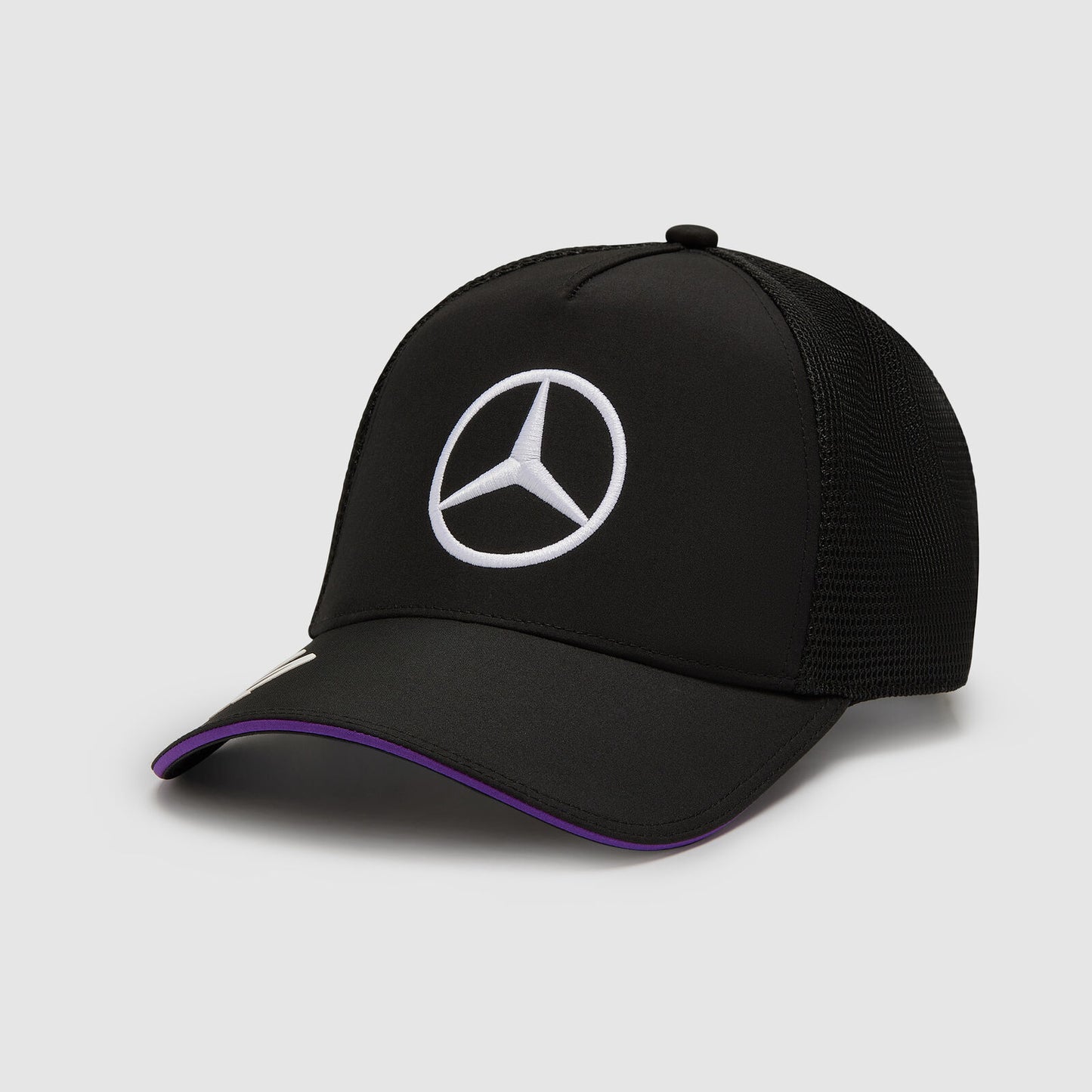Gorra Oficial Lewis Hamilton 2024