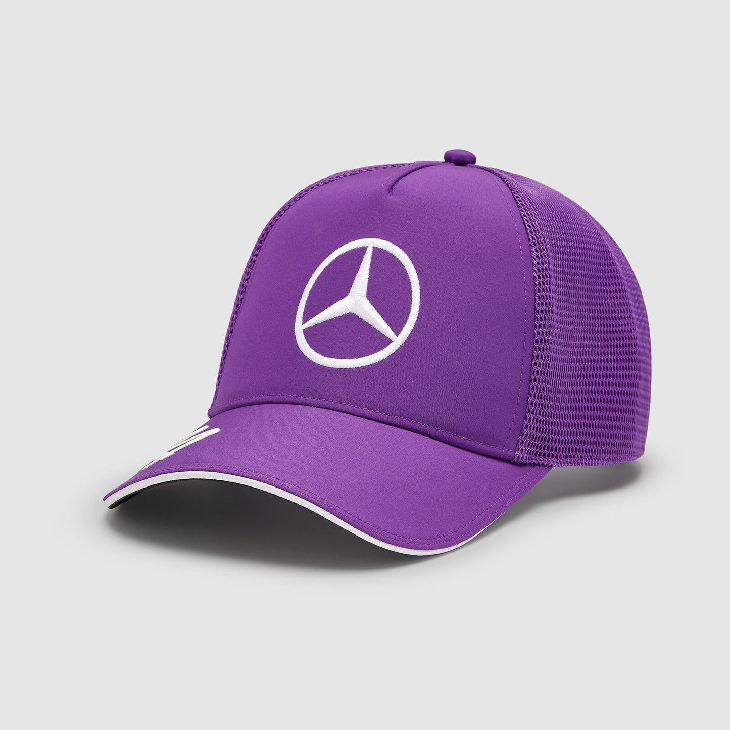 Gorra Oficial Lewis Hamilton 2024