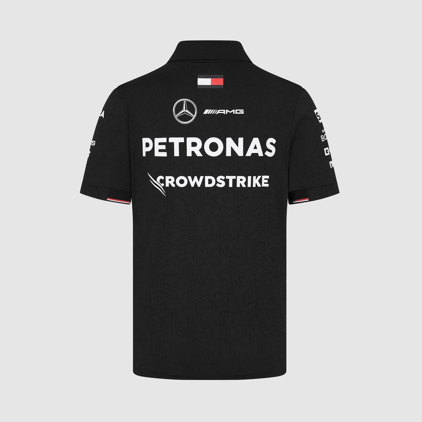 Polo Oficial Mercedes 2024
