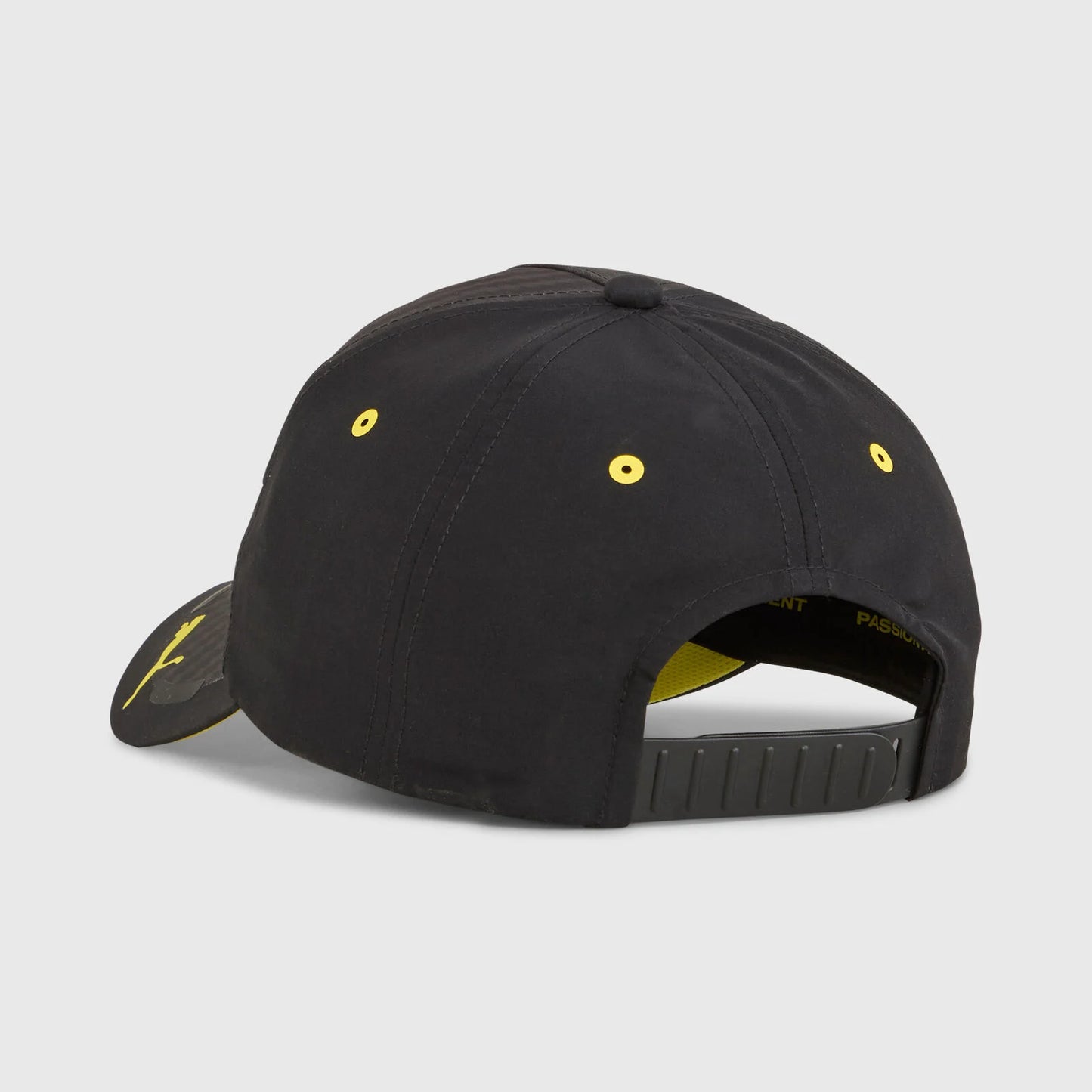 Gorra Oficial Scuderia Ferrari GP Italia 2024