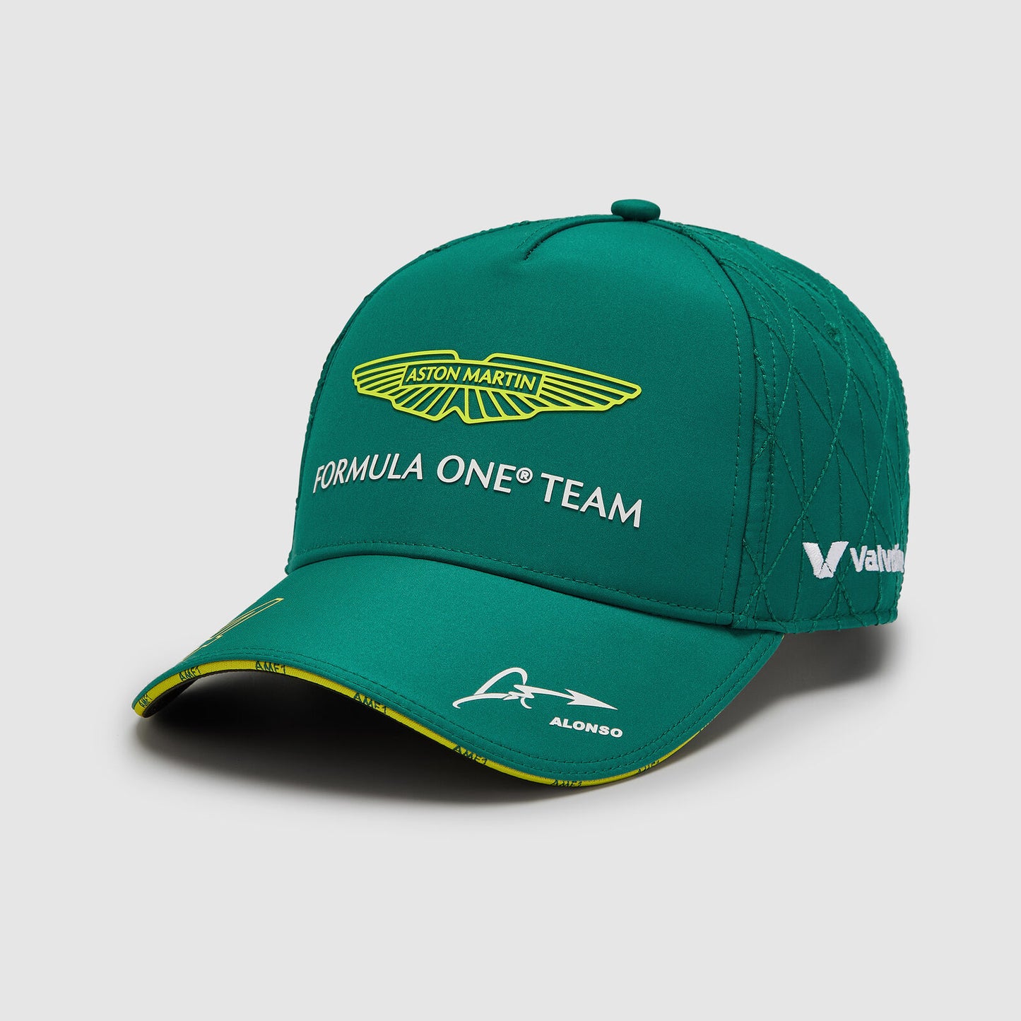 Gorra Fernando Alonso Oficial 2024