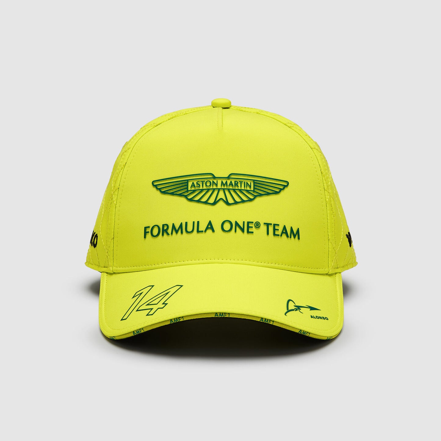 Gorra Fernando Alonso Oficial 2024