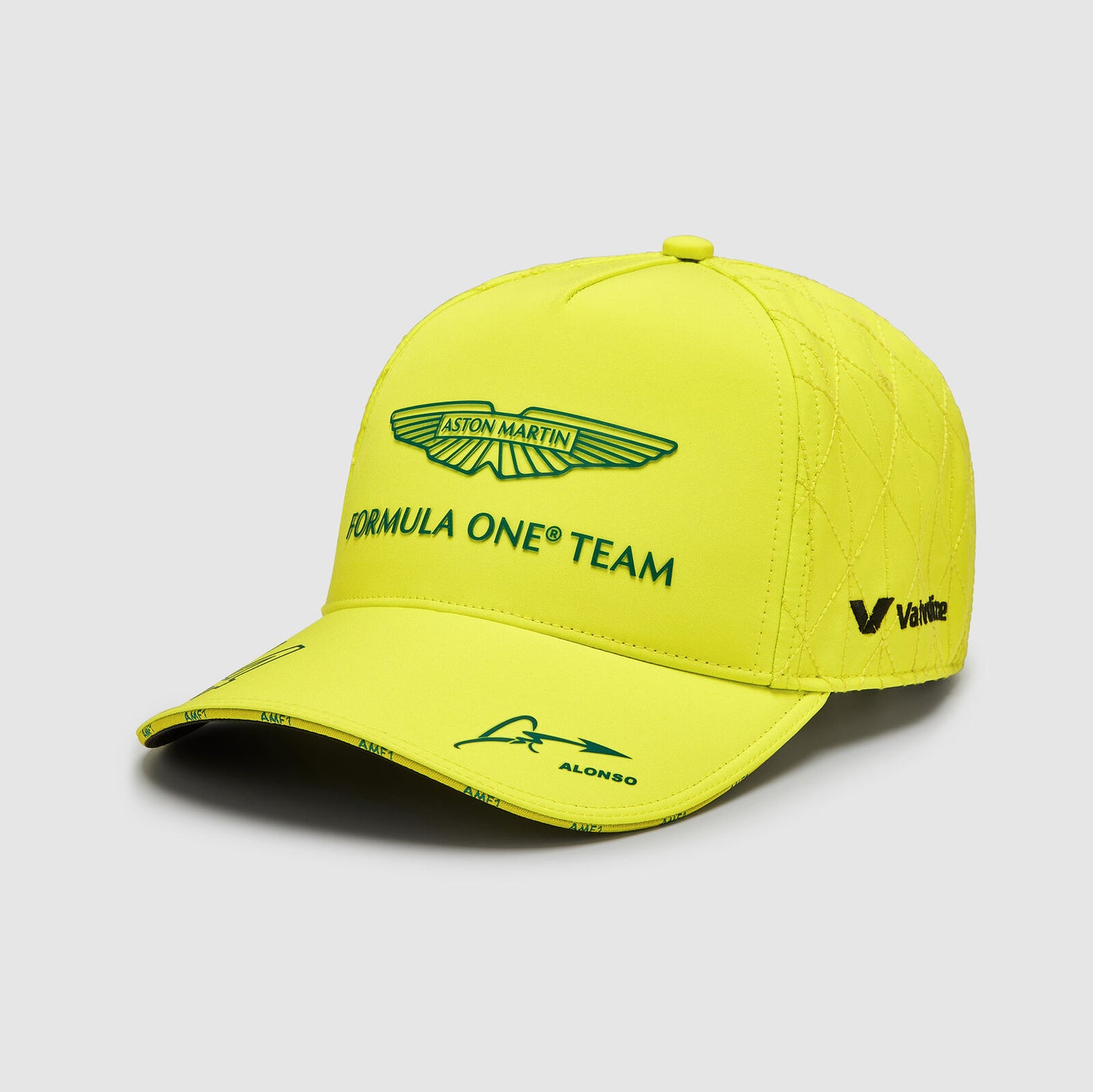 Gorra Fernando Alonso Oficial 2024
