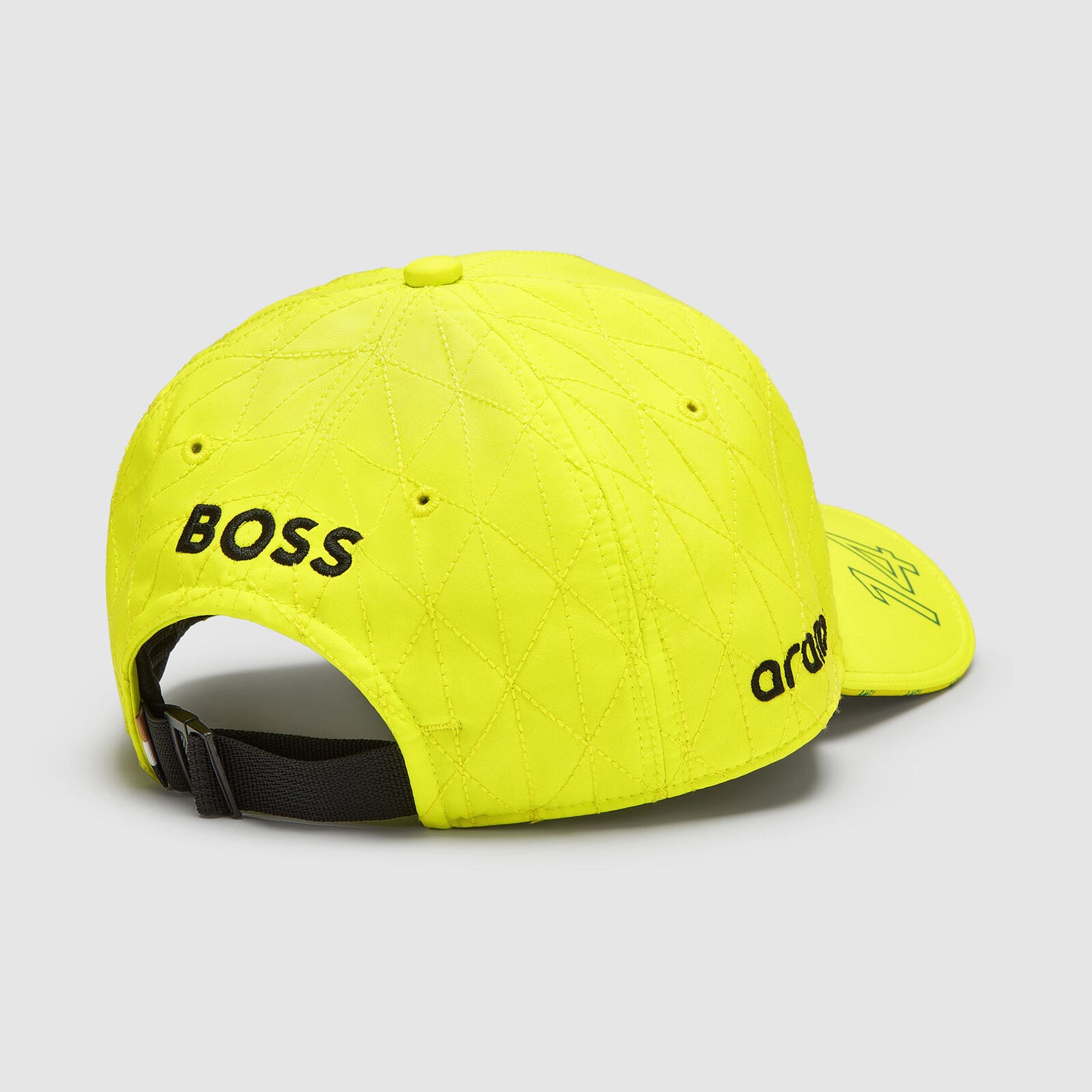 Gorra Fernando Alonso Oficial 2024