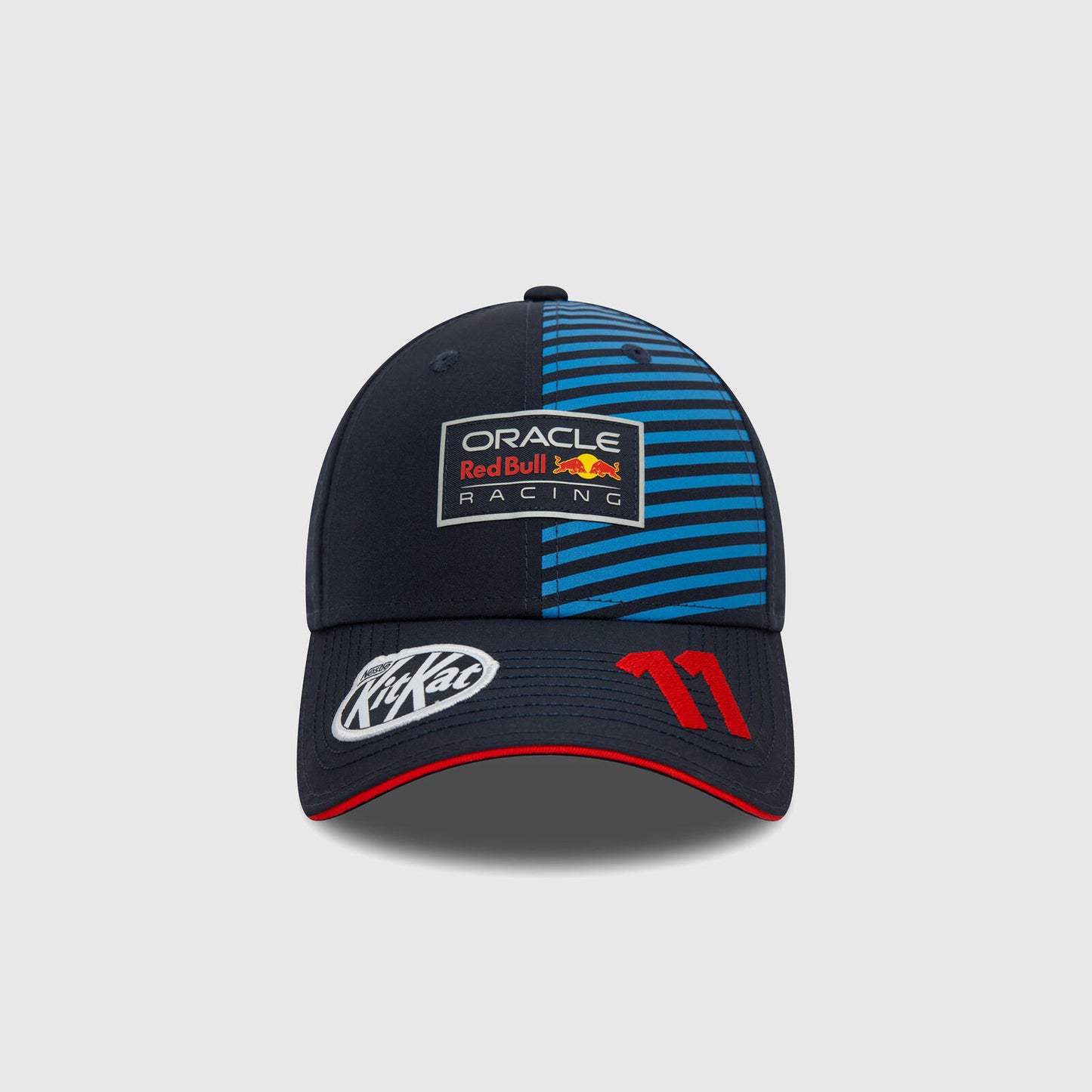 Gorra Oficial Sergio Perez 2024