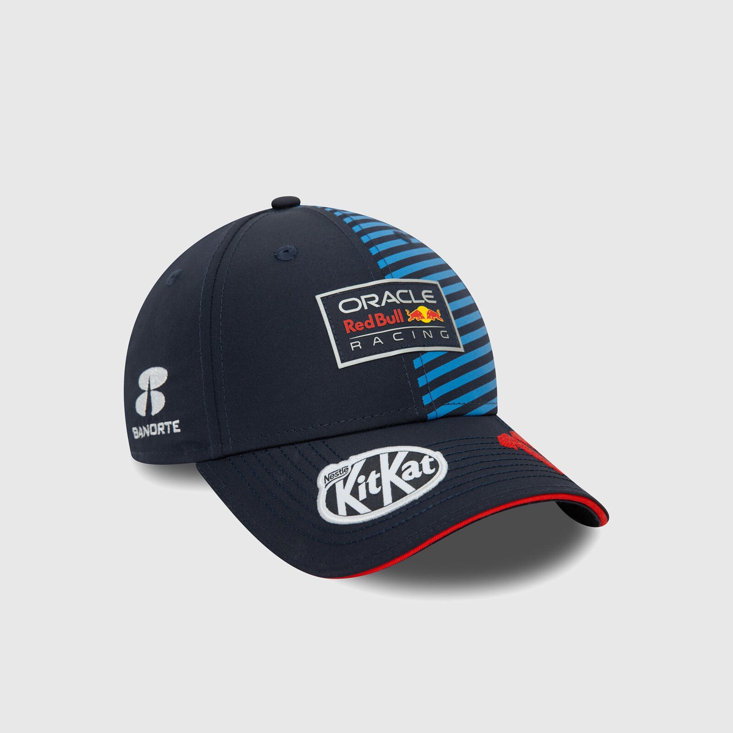 Gorra Oficial Sergio Perez 2024