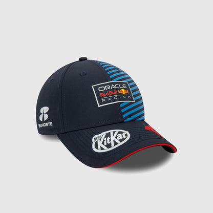 Gorra Oficial Sergio Perez 2024