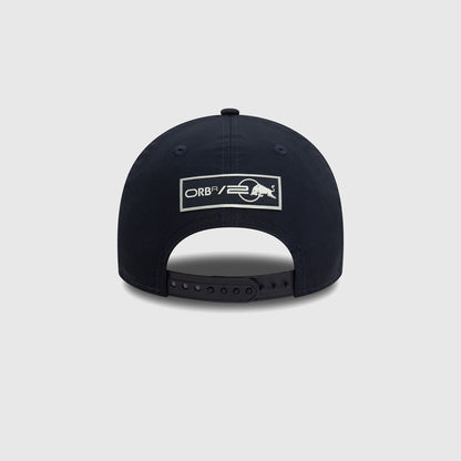 Gorra Oficial Sergio Perez 2024