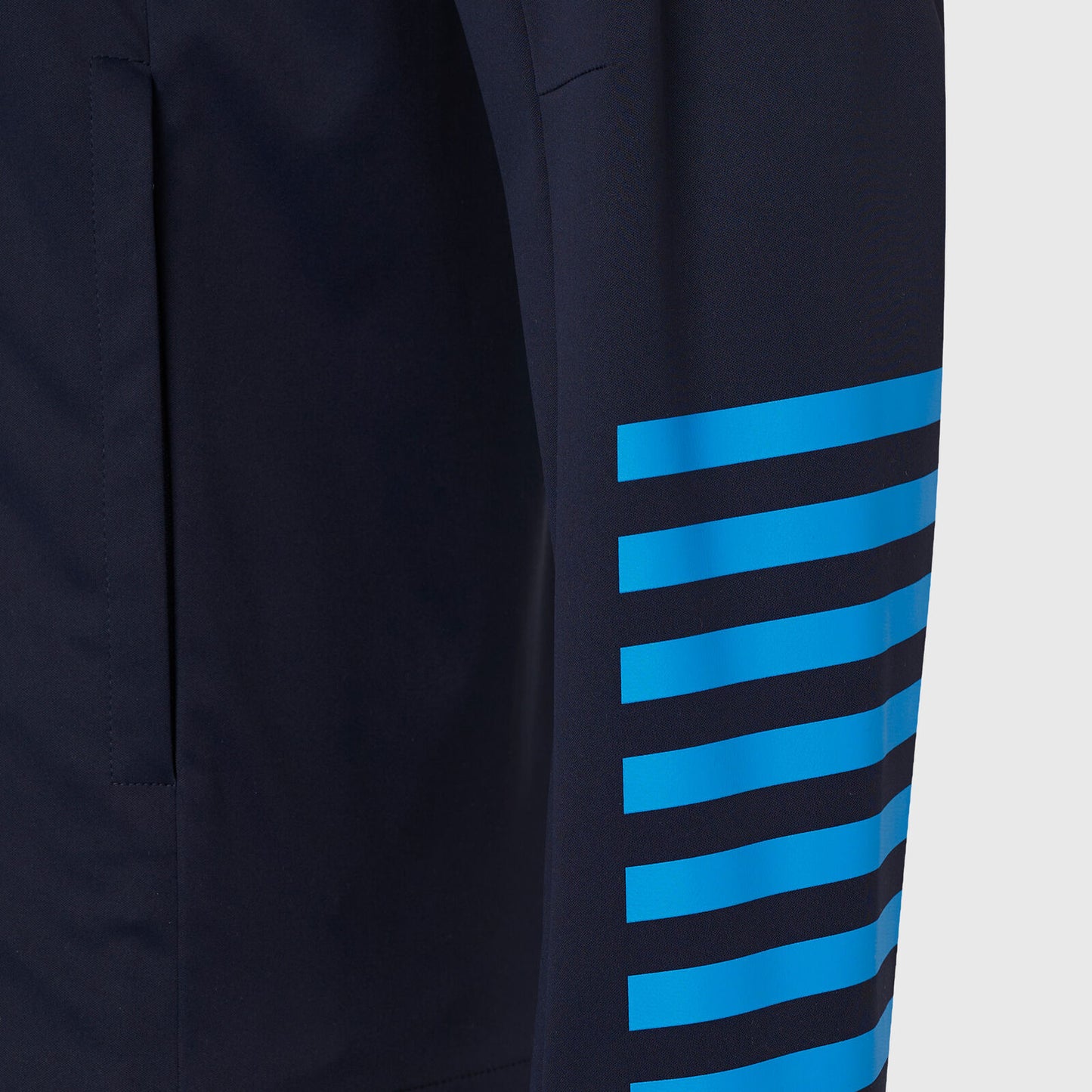 Chamarra Softshell RedBull Oficial 2024