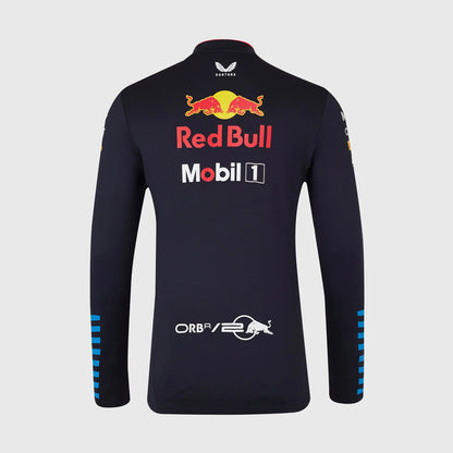Sudadera Oficial RedBull 2024