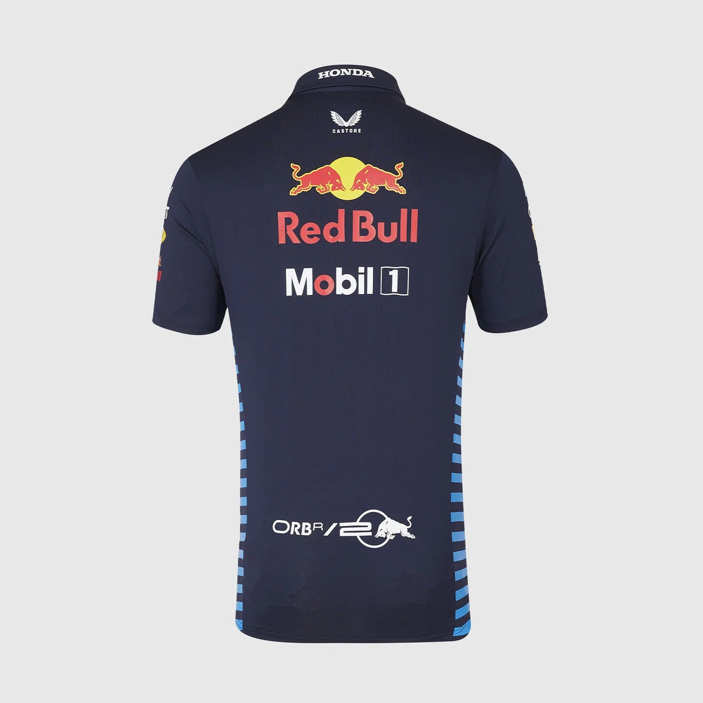 Polo RedBull Racing Oficial 2024