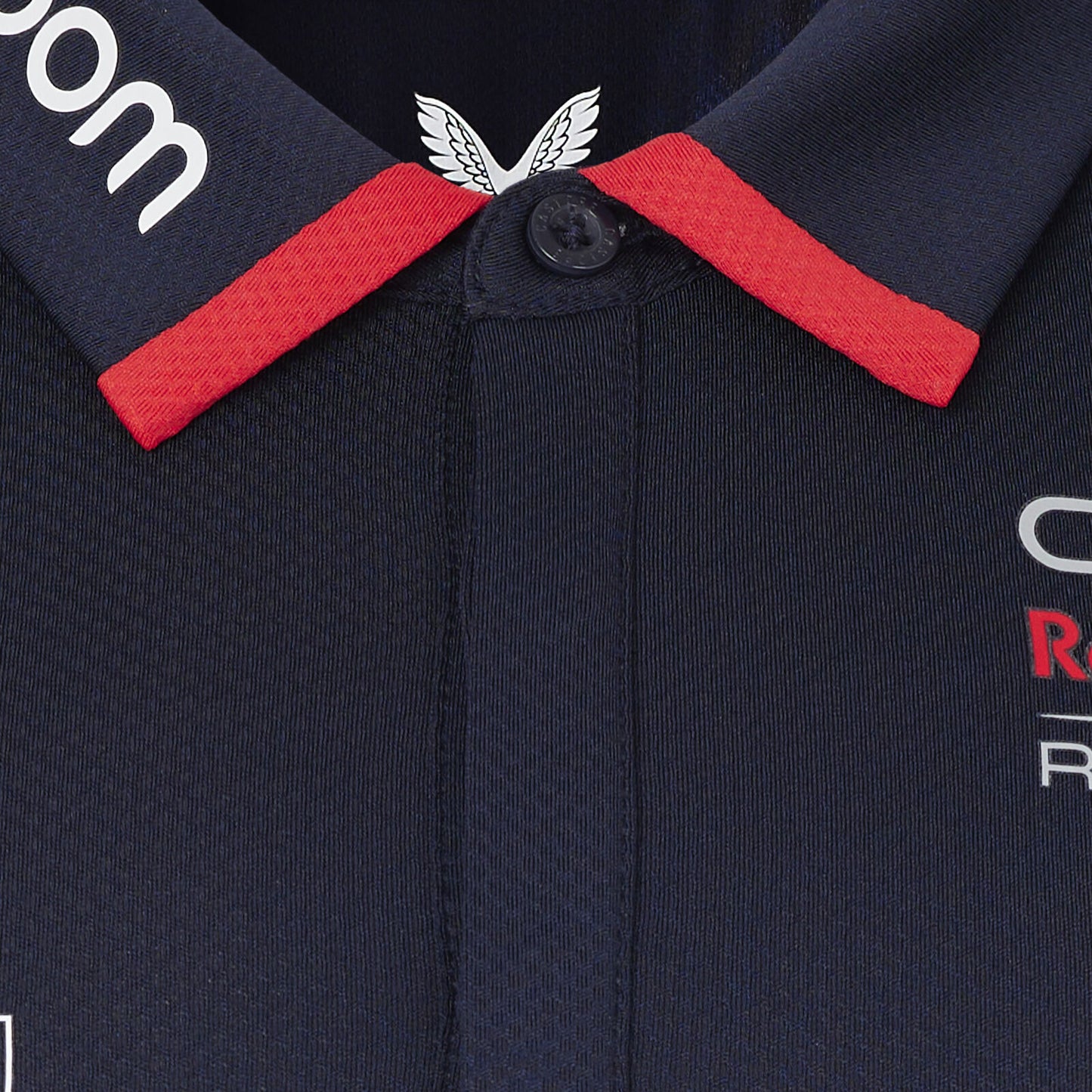 Polo RedBull Racing Oficial 2024