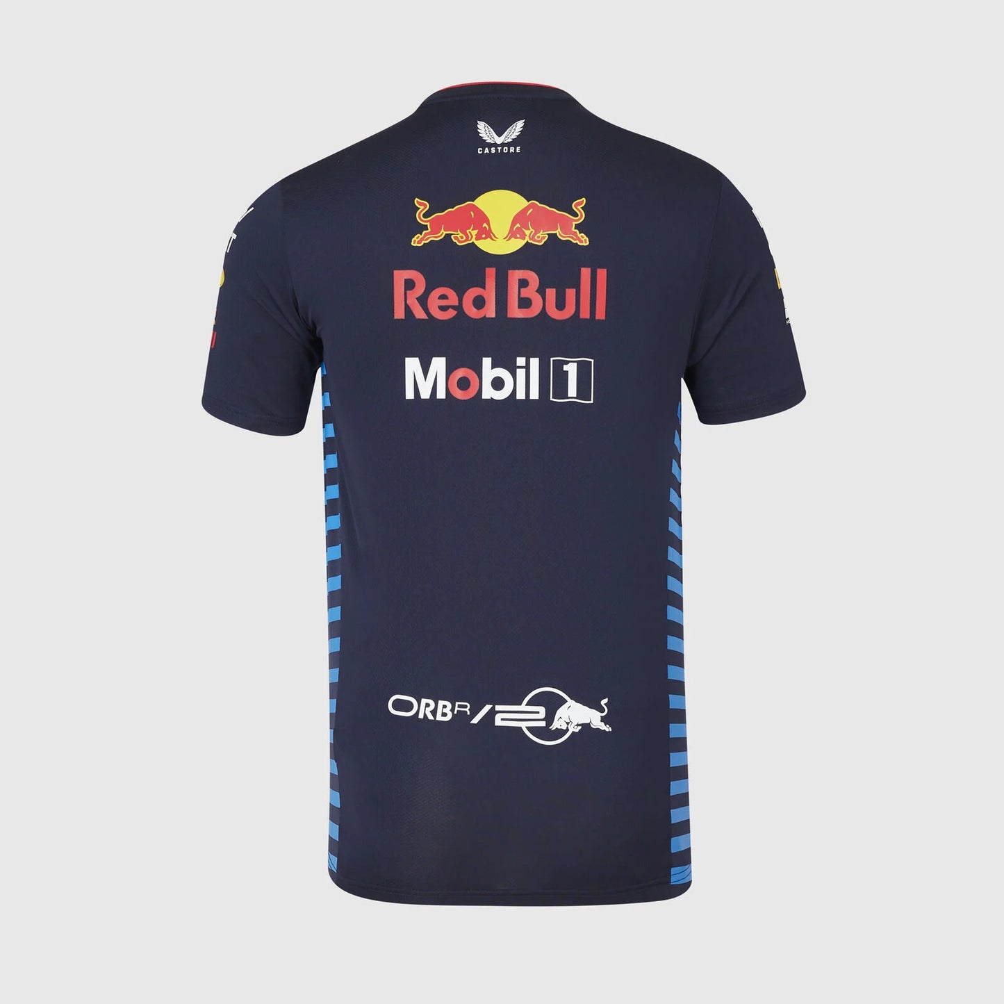 Playera Oficial RedBull 2024
