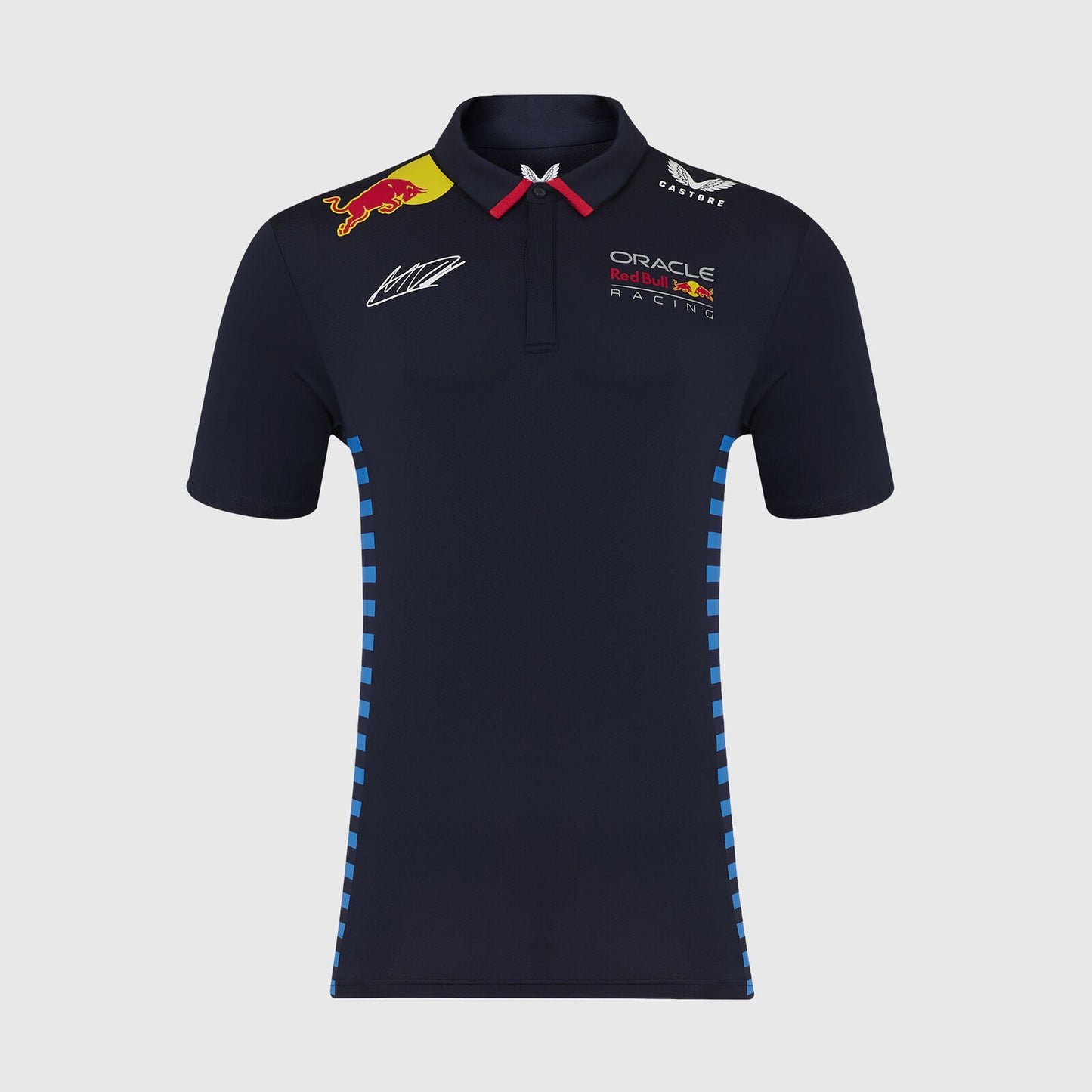 Polo Oficial Max Verstappen 2024