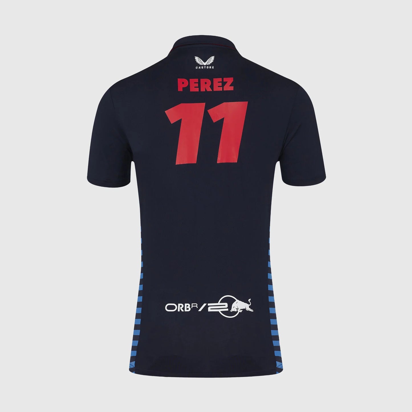 Polo Oficial Sergio Perez 2024