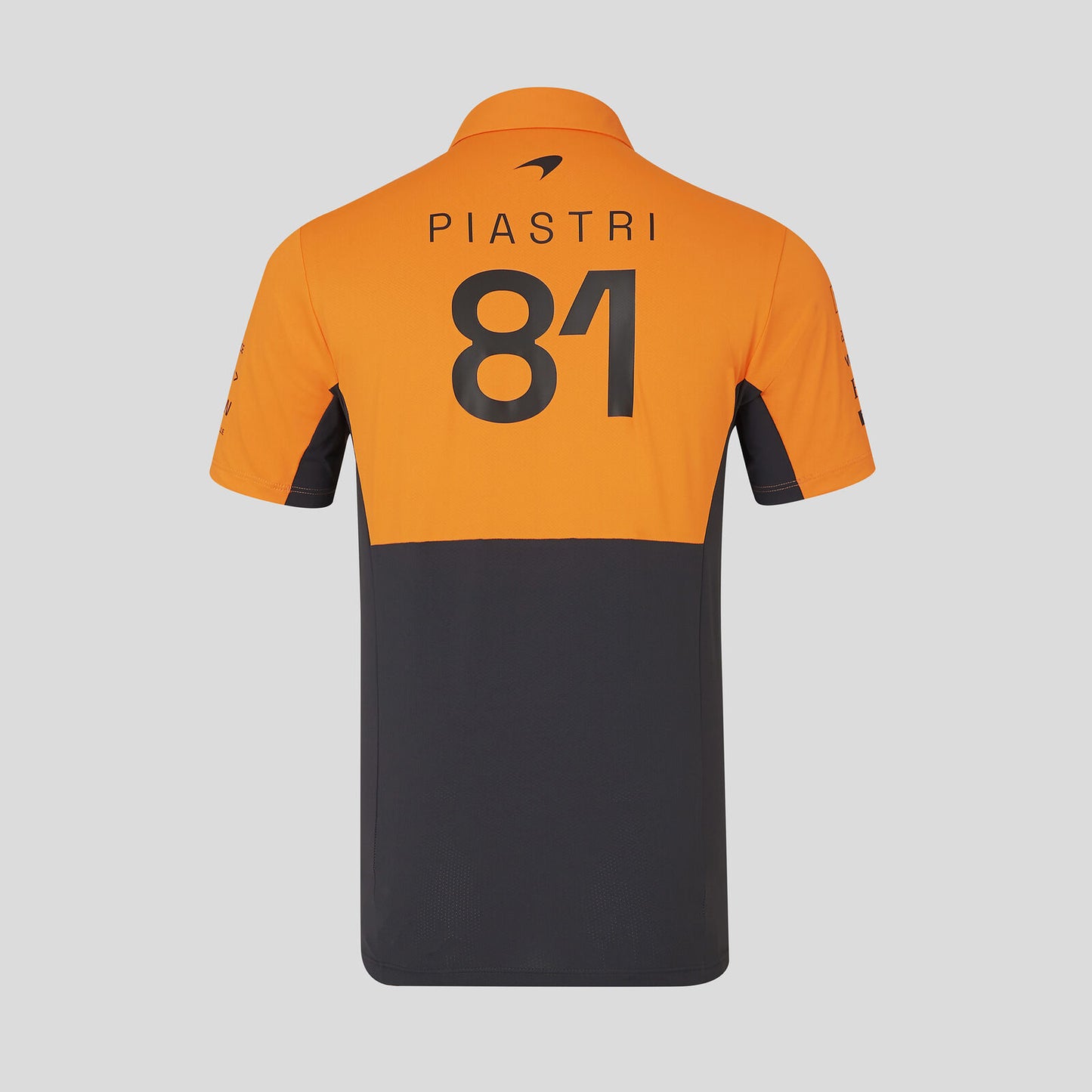 Polo Oficial Oscar Piastri 2024
