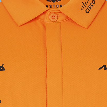 Polo Oficial Oscar Piastri 2024