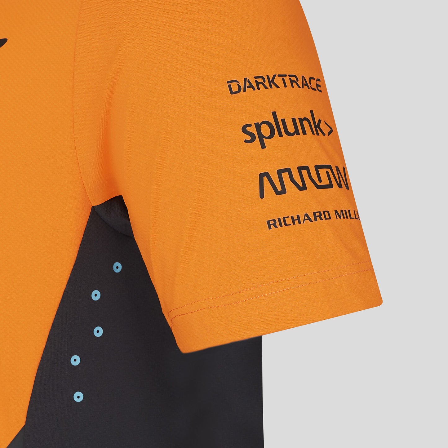 Polo Oficial Oscar Piastri 2024