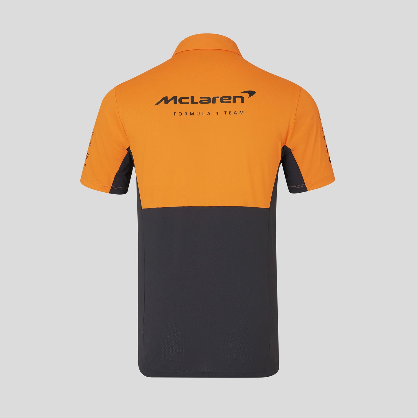 Polo Oficial McLaren 2024