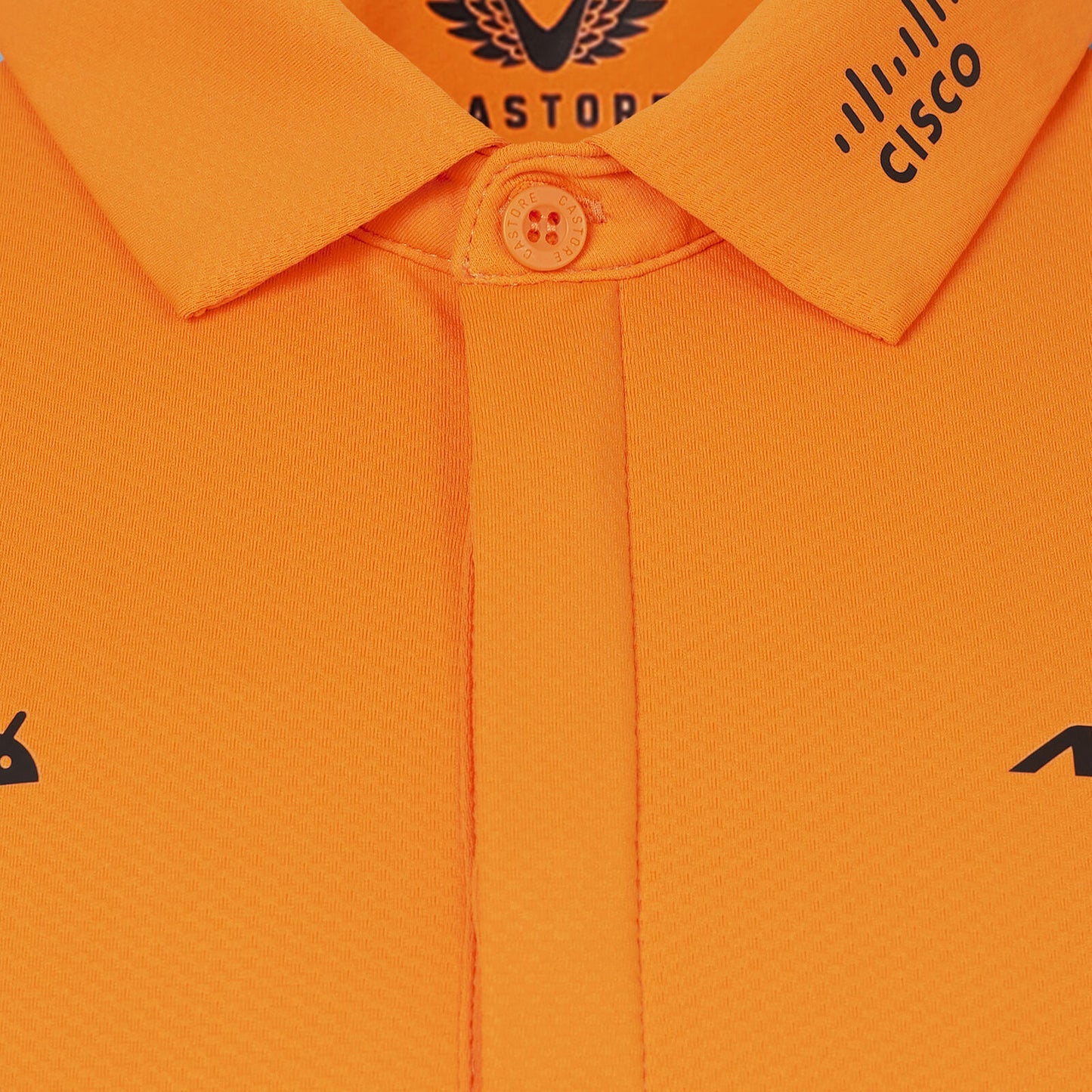Polo Oficial McLaren 2024