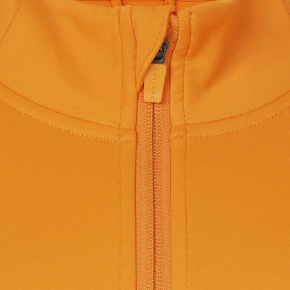 Chamarra Softshell Oficial McLaren 2024