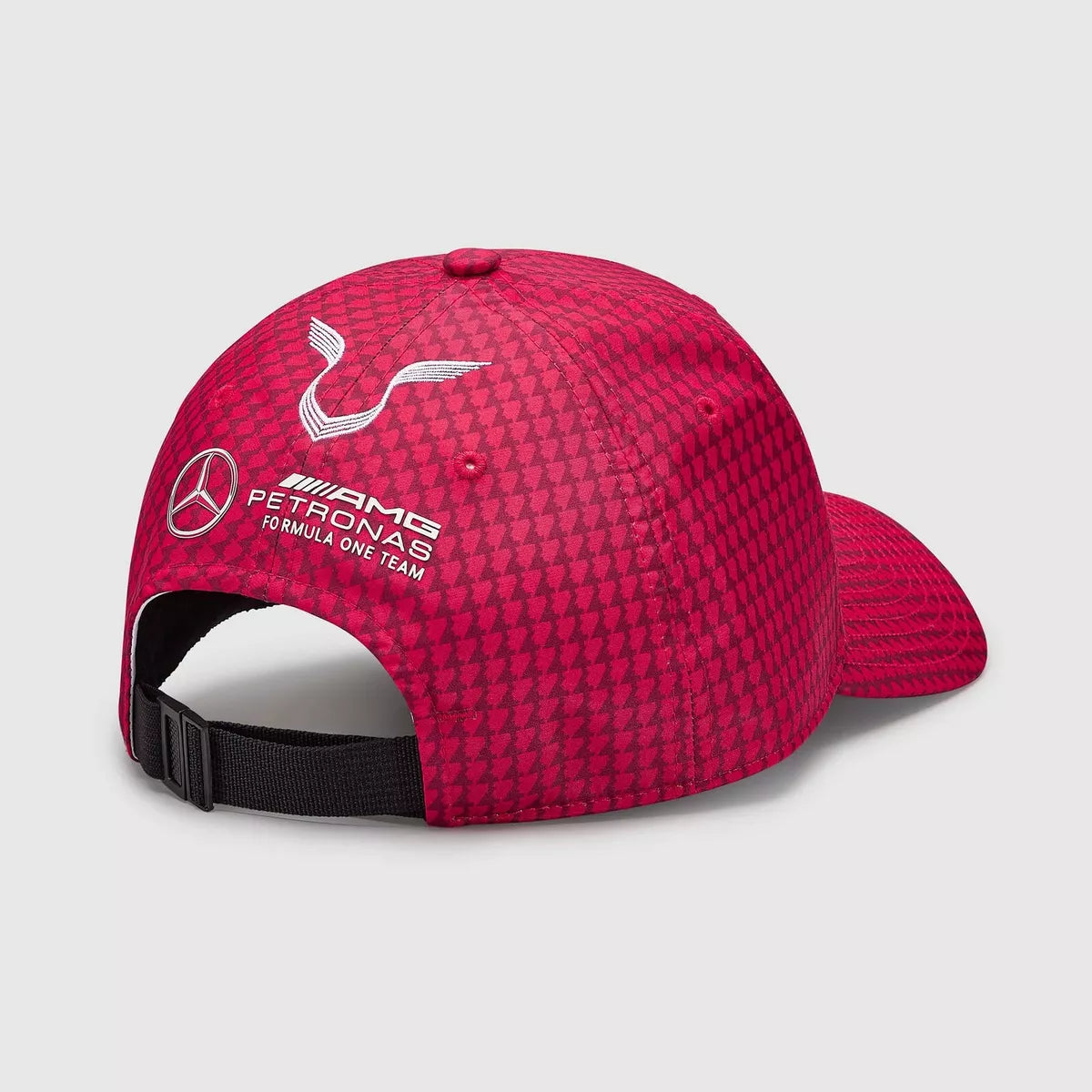 Gorra Lewis Hamilton Oficial