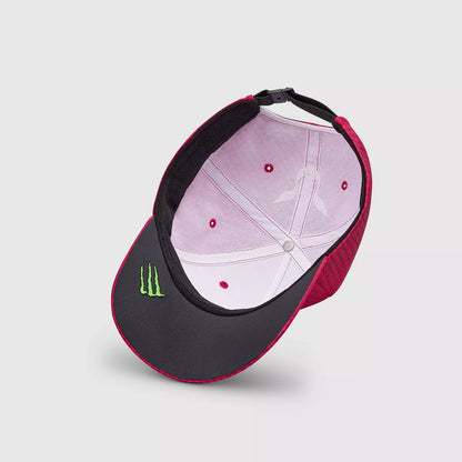 Gorra Lewis Hamilton Oficial