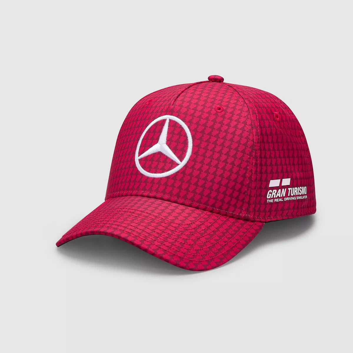 Gorra Lewis Hamilton Oficial
