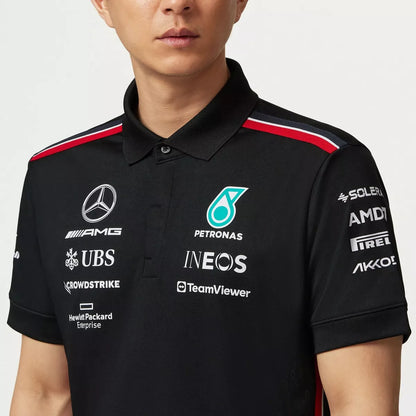 Polo Mercedes Oficial 2023