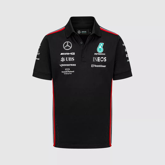 Polo Mercedes Oficial 2023