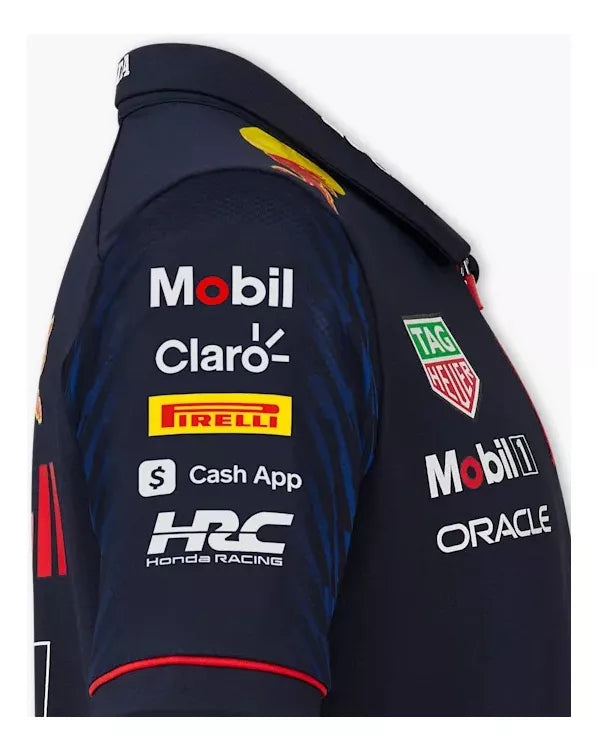 Polo Redbull Oficial 2023