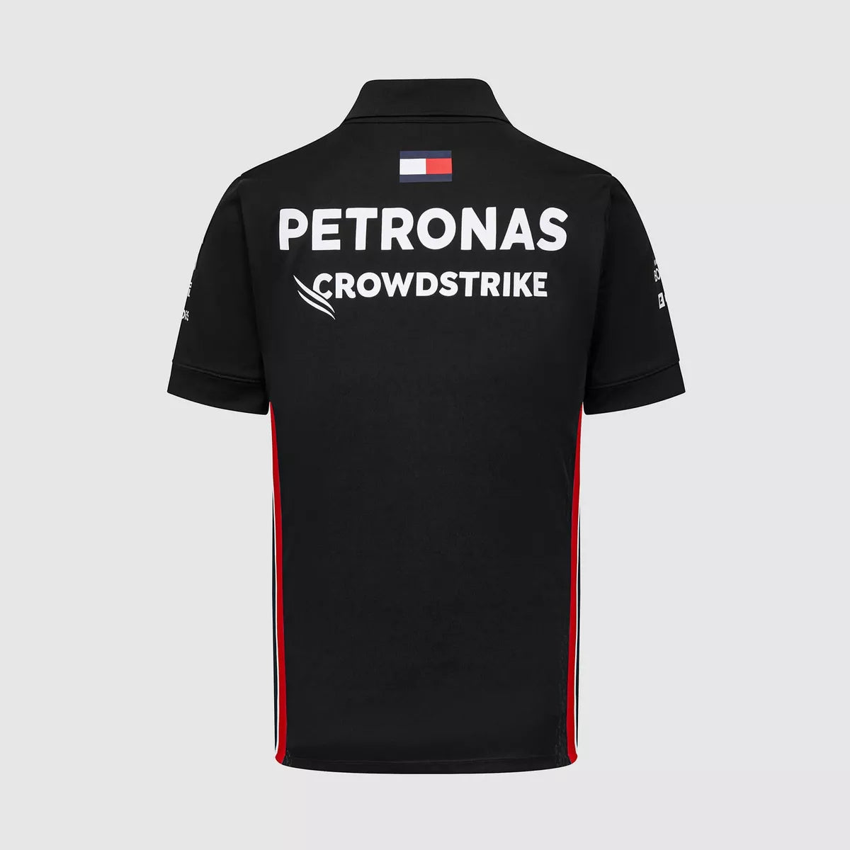 Polo Mercedes Oficial 2023