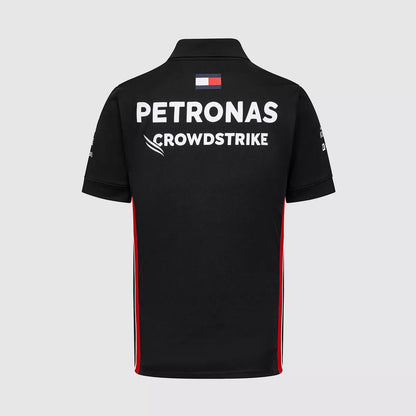 Polo Mercedes Oficial 2023