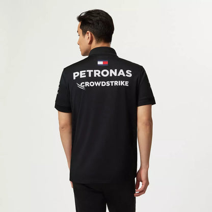 Polo Mercedes Oficial 2023