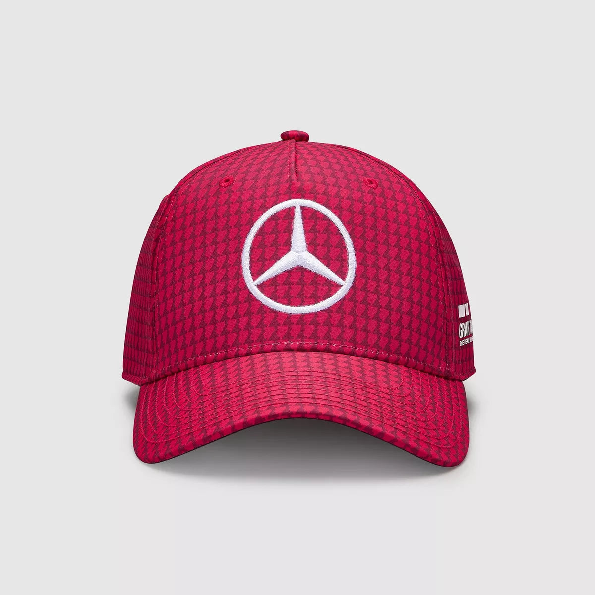Gorra Lewis Hamilton Oficial